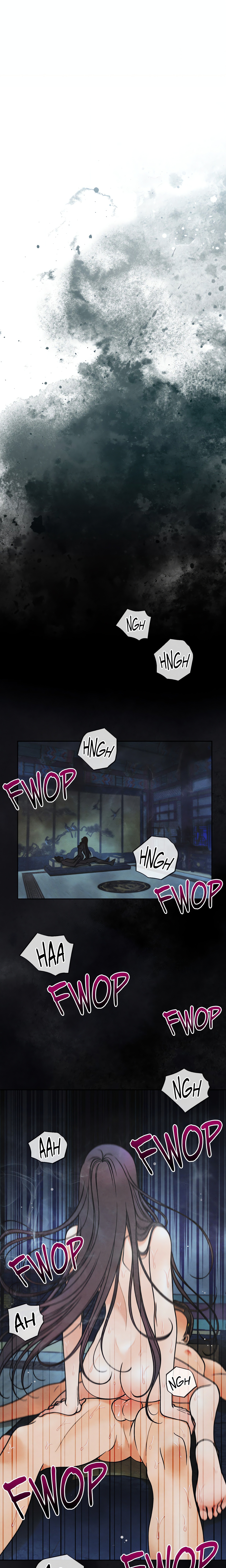 Confessions of a Chambermaid (Uncensored) Chapter 11 Page 6