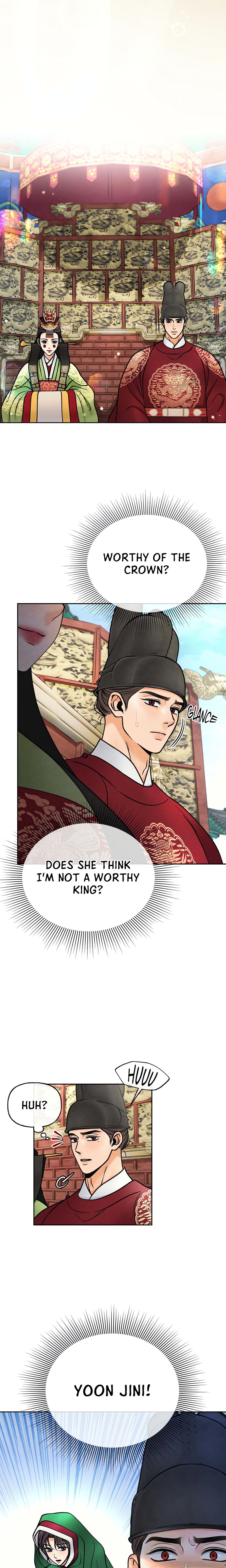 Confessions of a Chambermaid (Uncensored) Chapter 11 Page 19