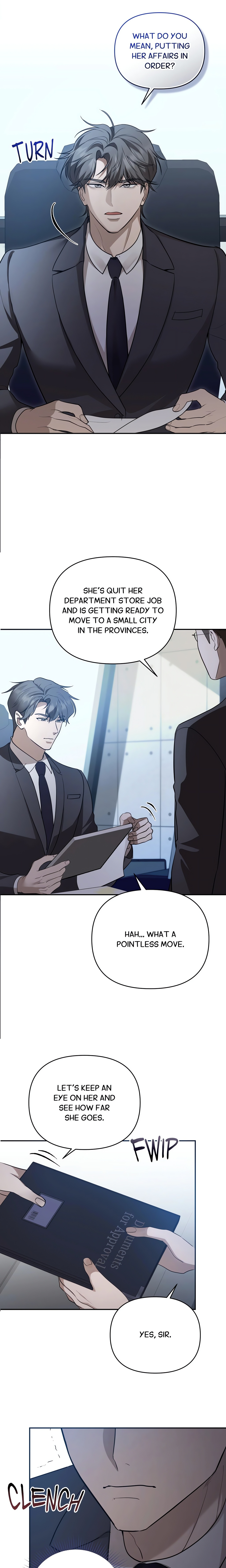 A Season of You Chapter 14 Page 2
