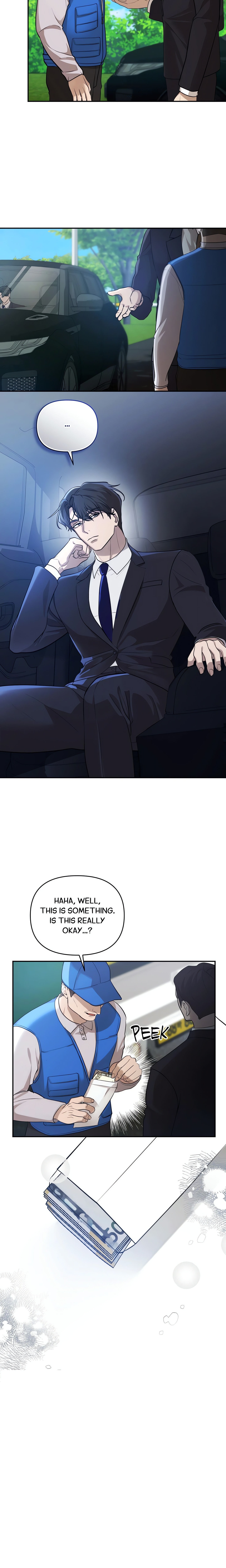 A Season of You Chapter 14 Page 5
