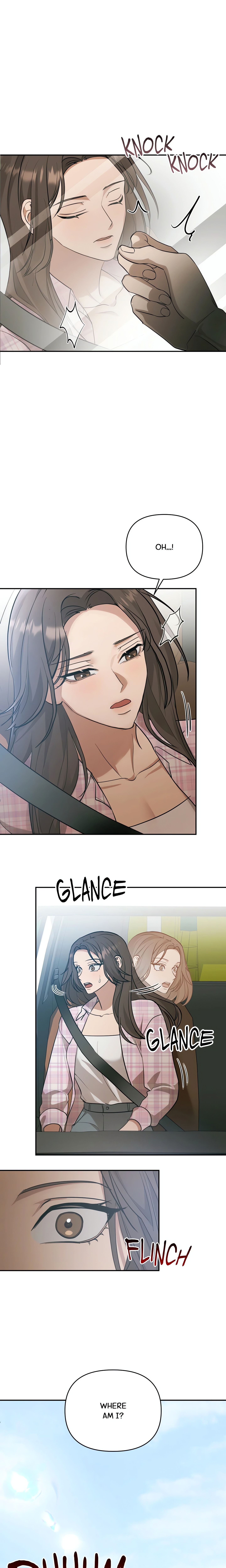A Season of You Chapter 14 Page 6