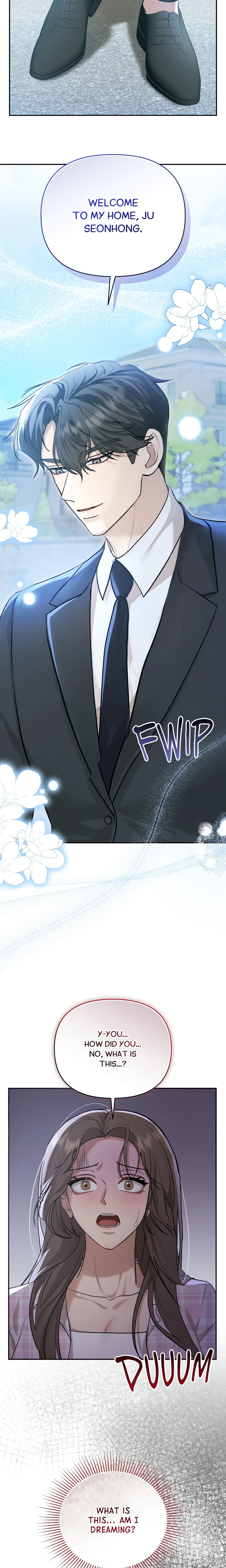 A Season of You Chapter 14 Page 8