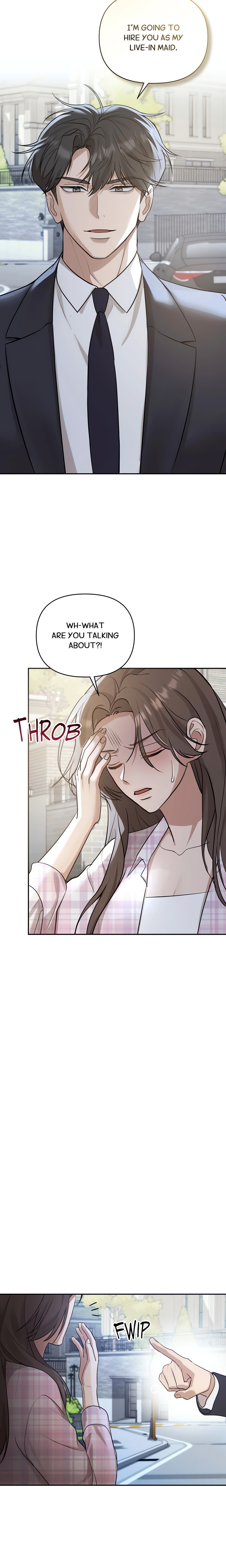 A Season of You Chapter 14 Page 10
