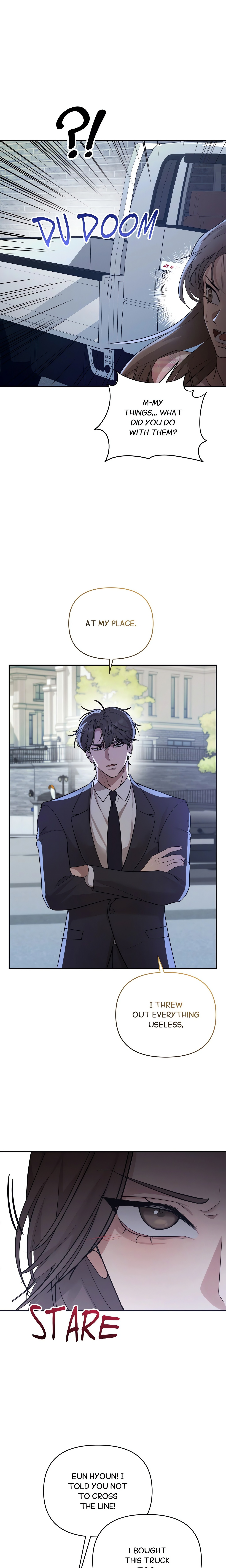 A Season of You Chapter 14 Page 11