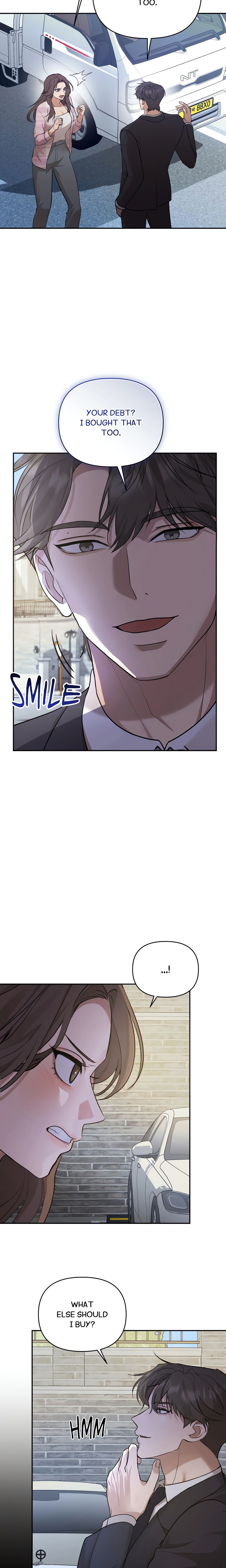 A Season of You Chapter 14 Page 12