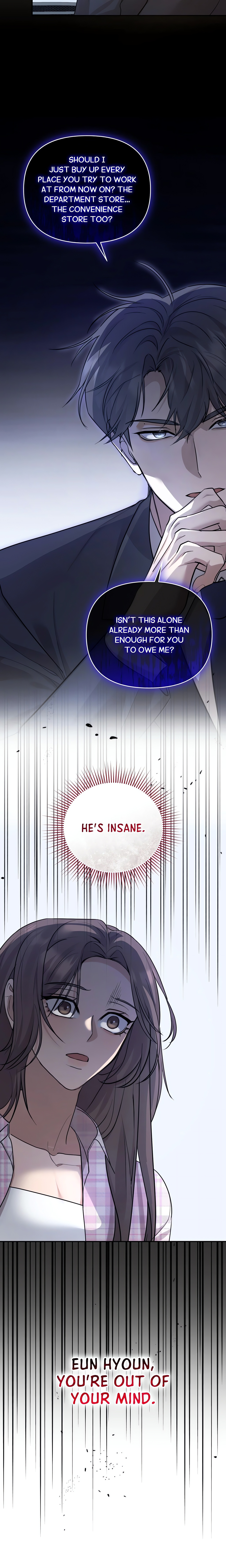 A Season of You Chapter 14 Page 13