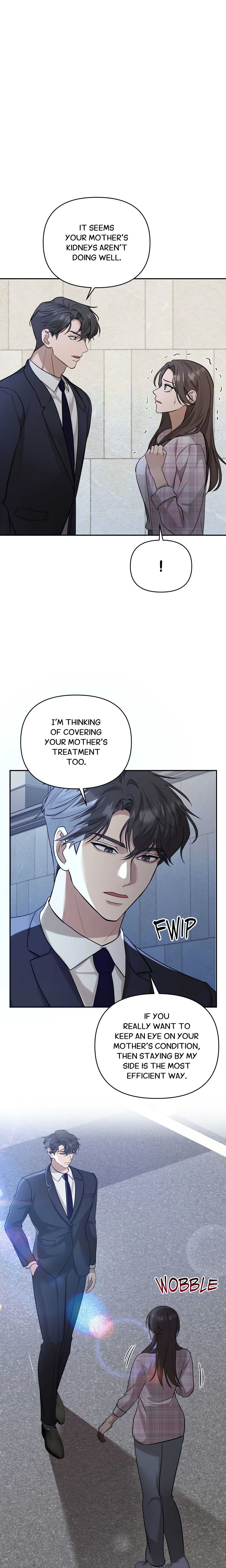 A Season of You Chapter 14 Page 14