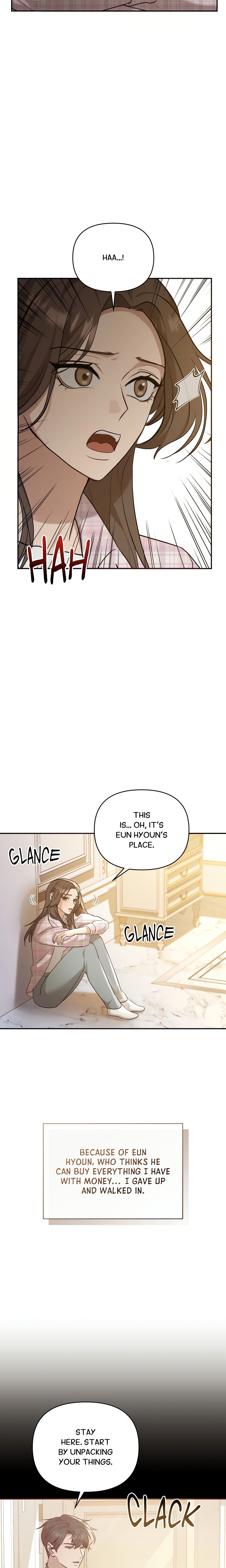 A Season of You Chapter 14 Page 17