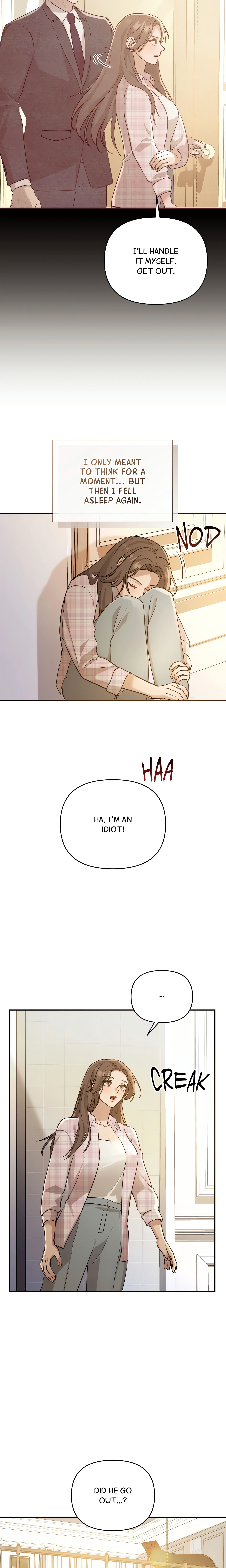 A Season of You Chapter 14 Page 18