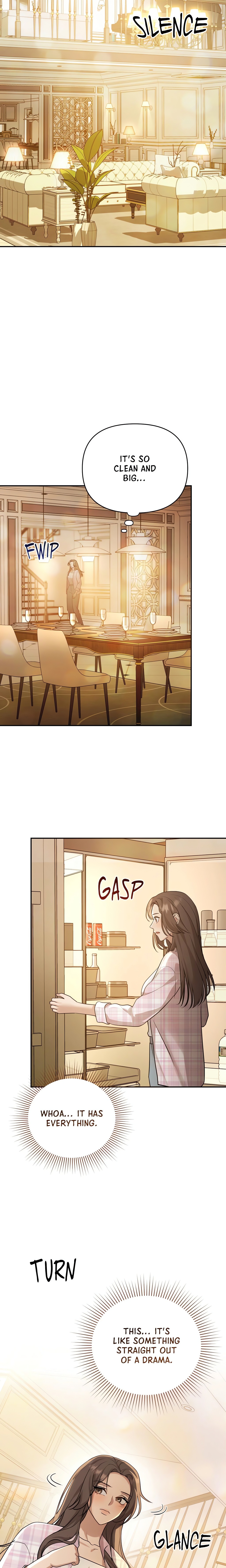 A Season of You Chapter 14 Page 19