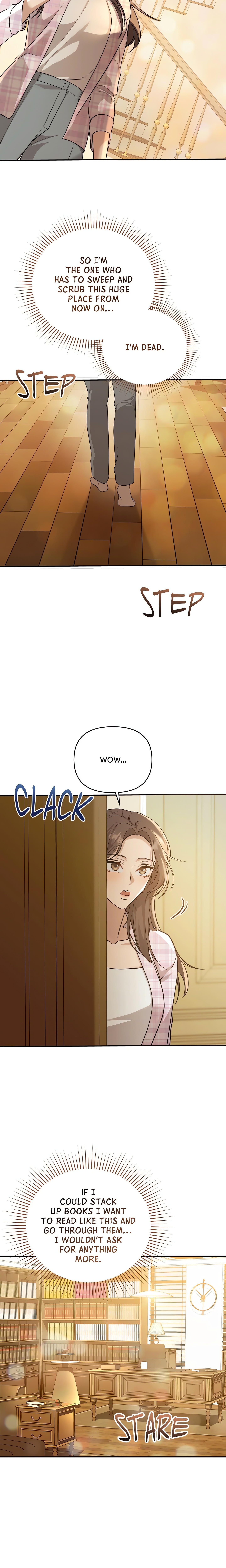 A Season of You Chapter 14 Page 20