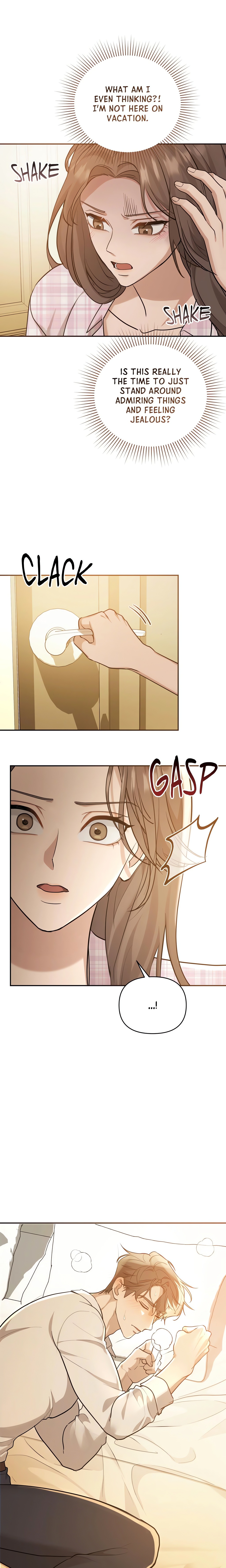 A Season of You Chapter 14 Page 21