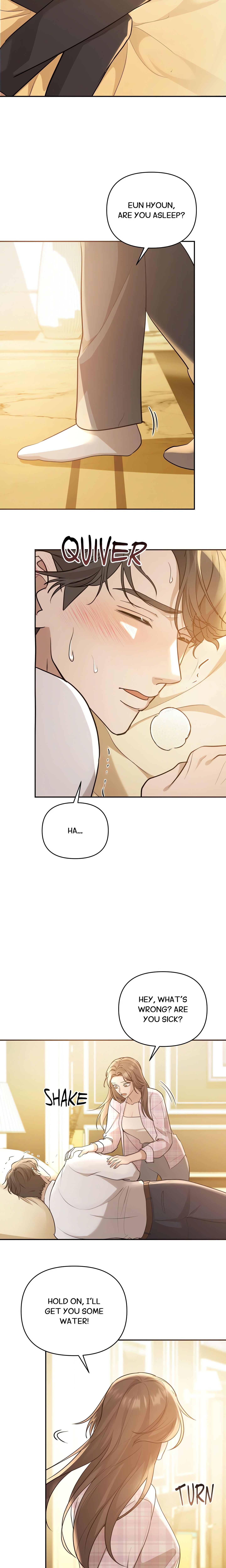 A Season of You Chapter 14 Page 22