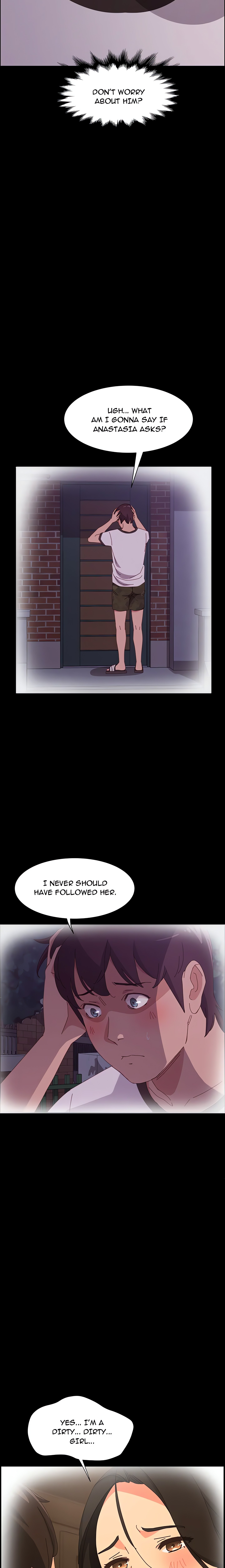 The Assistant (Uncensored) Chapter 36 Page 4