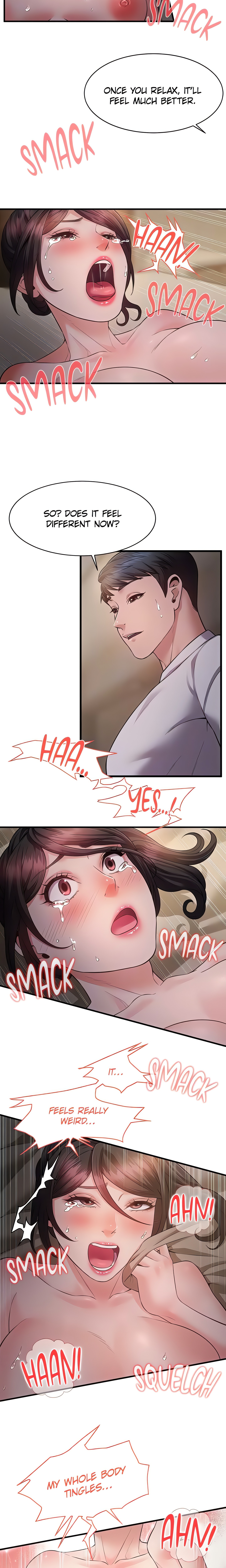 Bride Lessons (Official) Chapter 8 Page 18