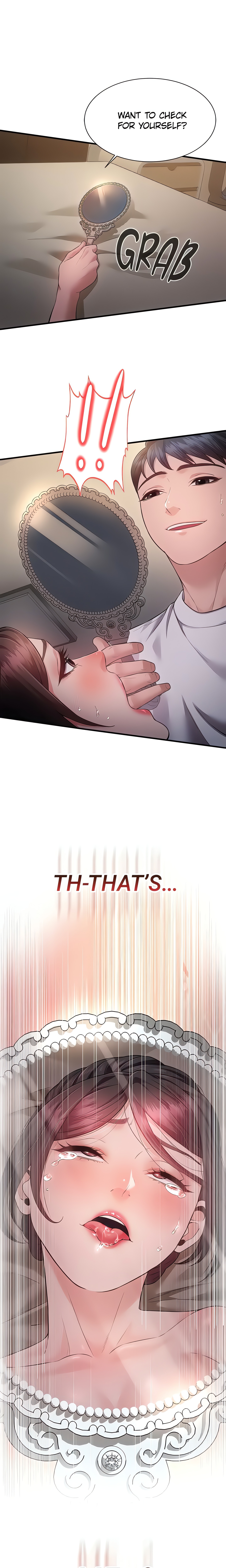 Bride Lessons (Official) Chapter 9 Page 1