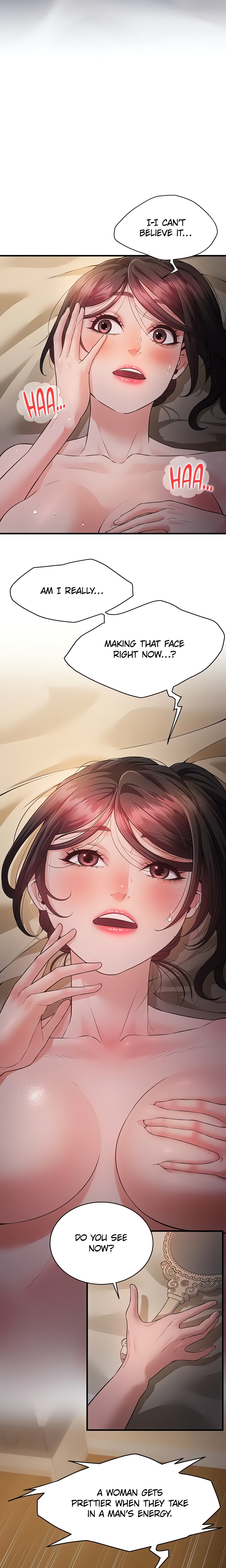 Bride Lessons (Official) Chapter 9 Page 4
