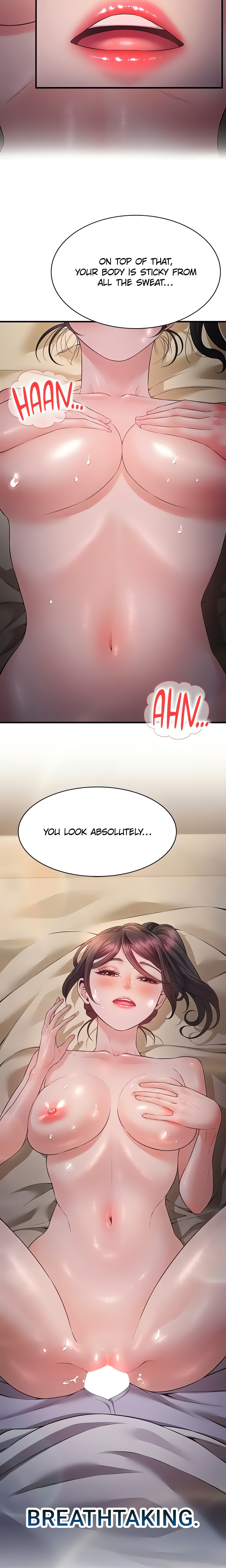 Bride Lessons (Official) Chapter 9 Page 3