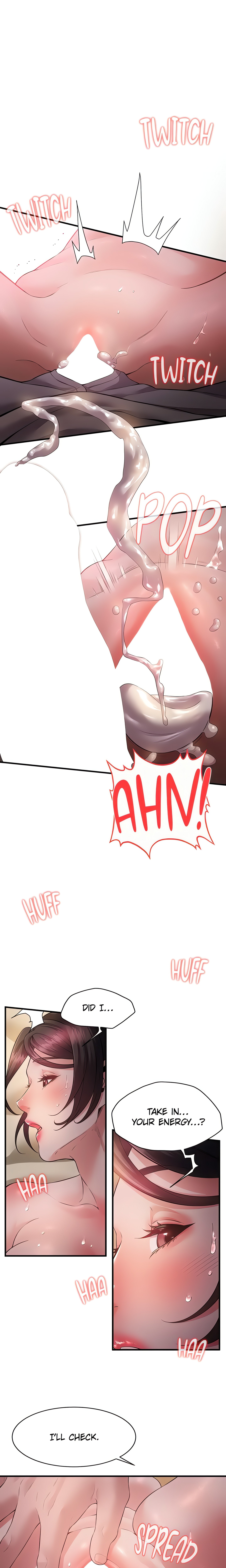 Bride Lessons (Official) Chapter 9 Page 13