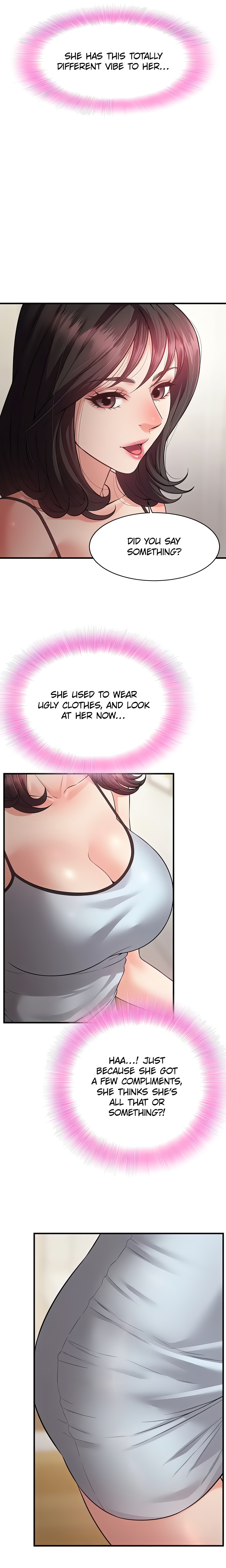 Bride Lessons (Official) Chapter 9 Page 19