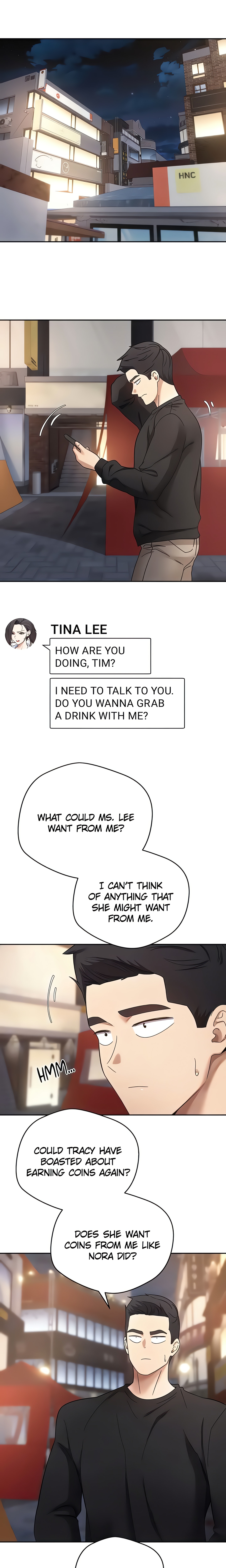 I Can Buy Anything (Official Uncensored) Chapter 15 Page 5