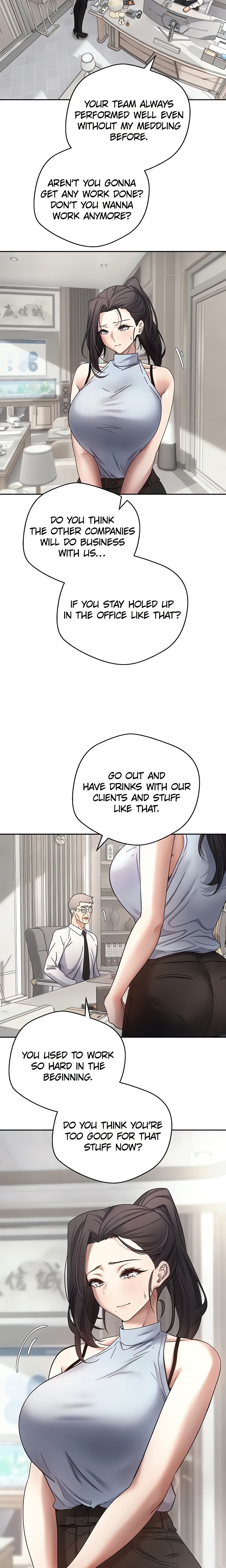 I Can Buy Anything (Official Uncensored) Chapter 15 Page 3