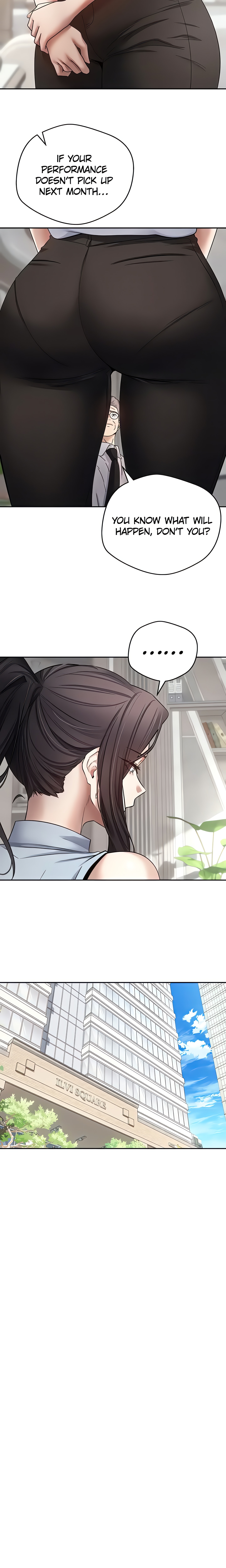I Can Buy Anything (Official Uncensored) Chapter 15 Page 4