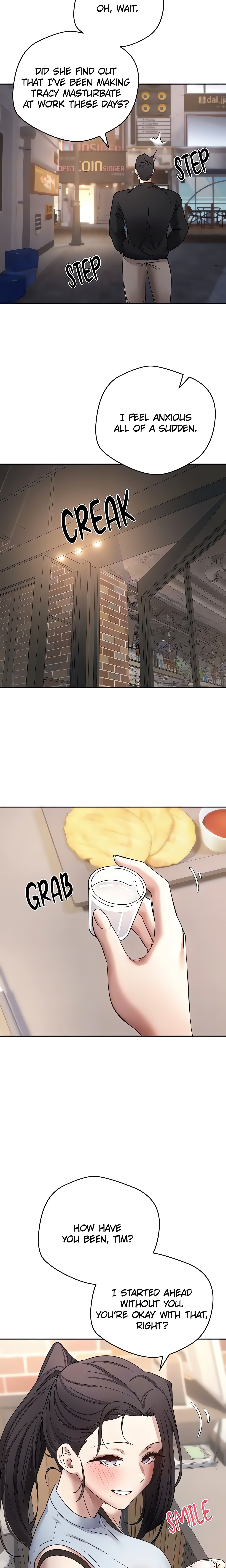 I Can Buy Anything (Official Uncensored) Chapter 15 Page 6