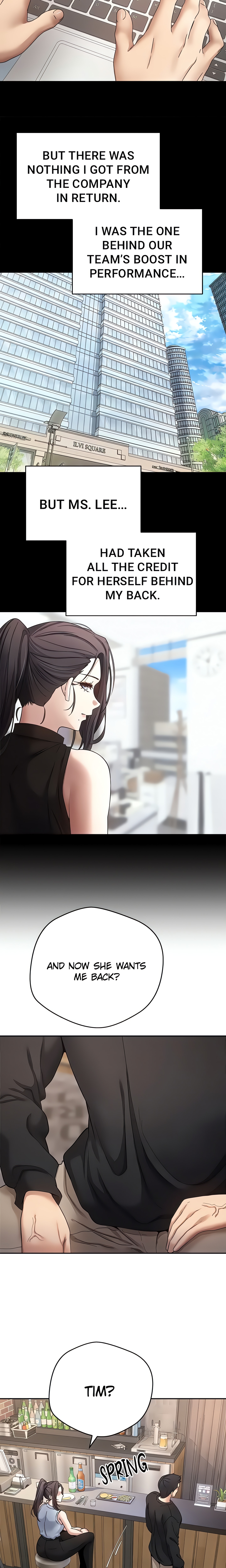 I Can Buy Anything (Official Uncensored) Chapter 15 Page 11