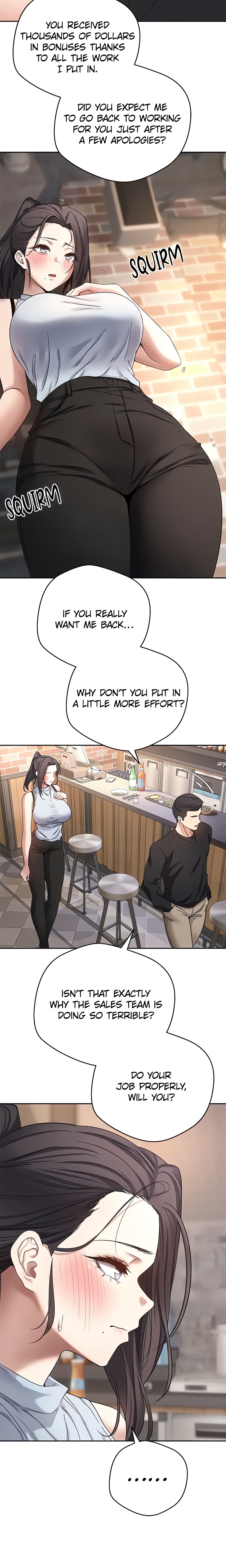I Can Buy Anything (Official Uncensored) Chapter 15 Page 13