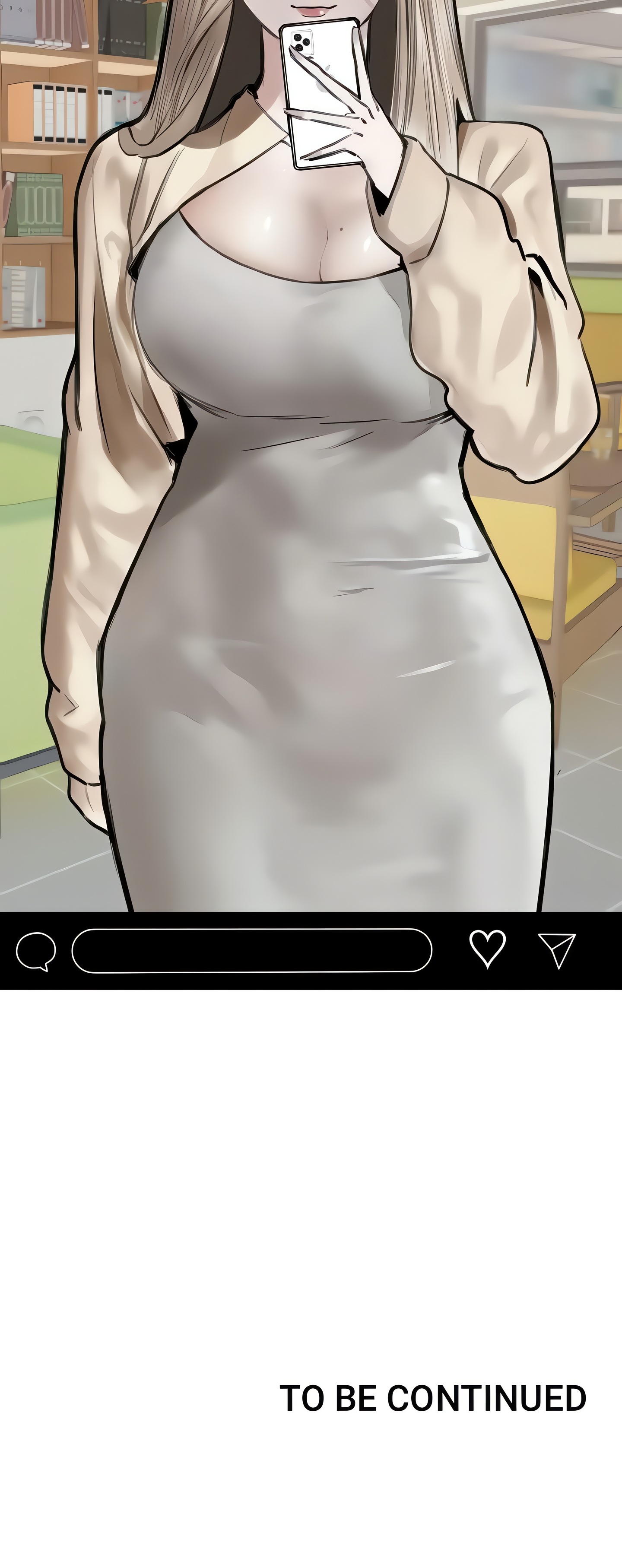 My secret Cupid (Official) Chapter 12 Page 22