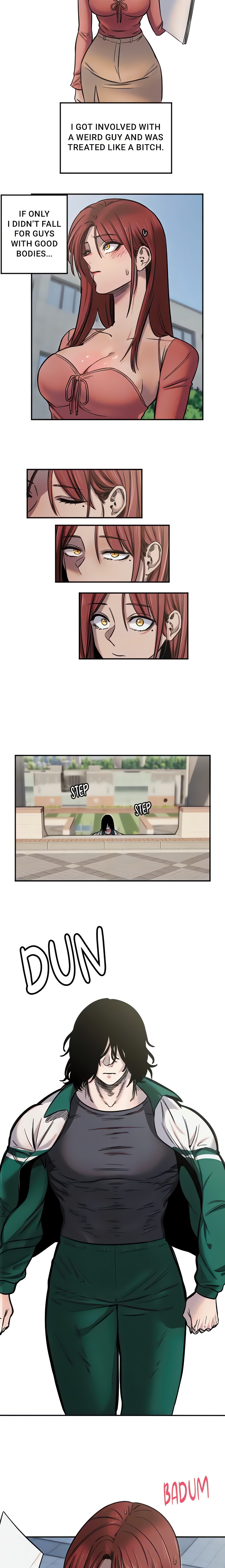 My secret Cupid (Official) Chapter 13 Page 9