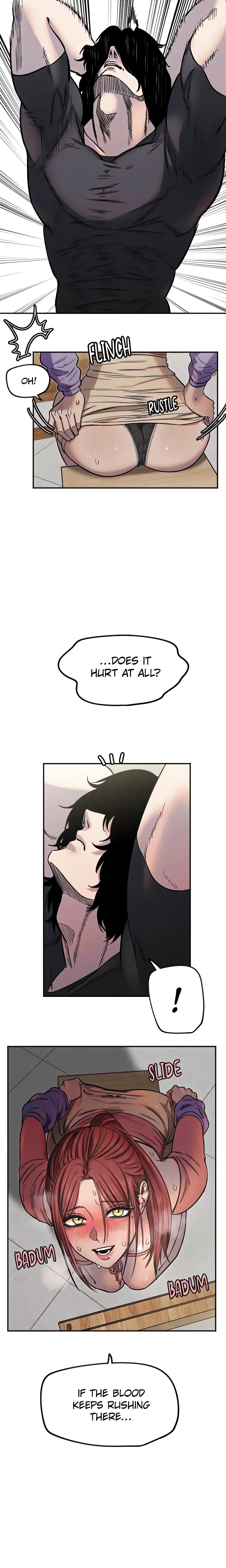 My secret Cupid (Official) Chapter 13 Page 19