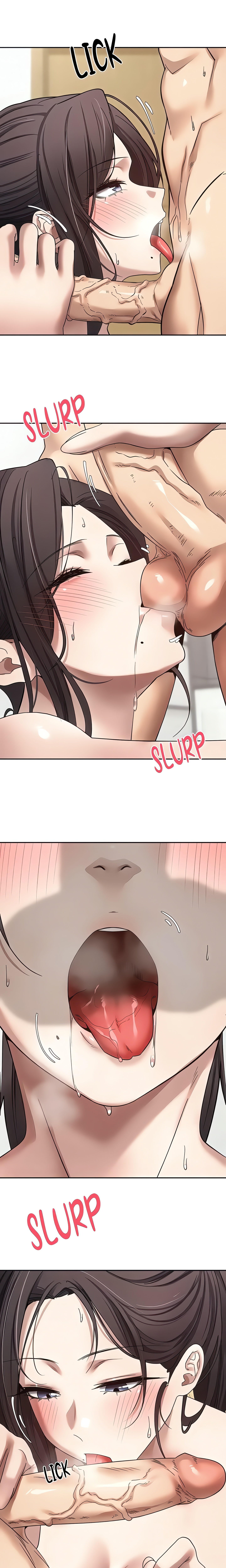 I Can Buy Anything (Official Uncensored) Chapter 19 Page 1