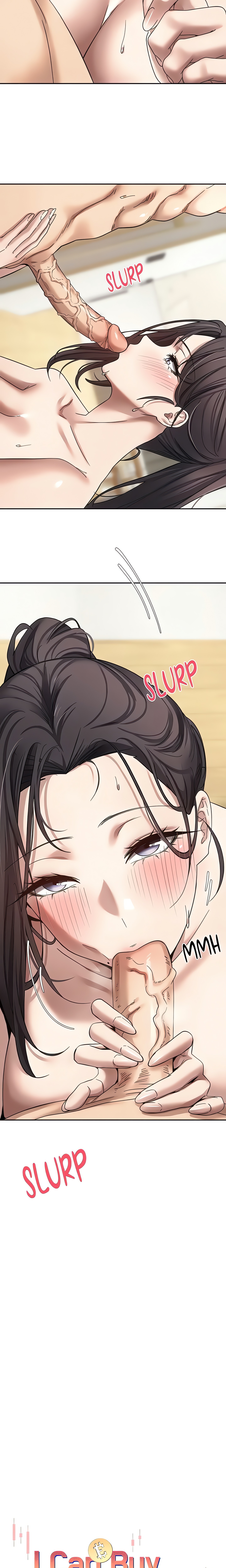 I Can Buy Anything (Official Uncensored) Chapter 19 Page 2