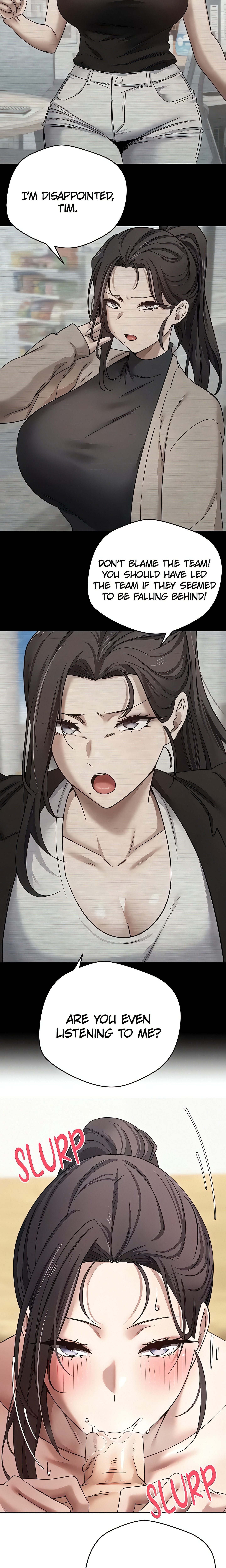 I Can Buy Anything (Official Uncensored) Chapter 19 Page 4