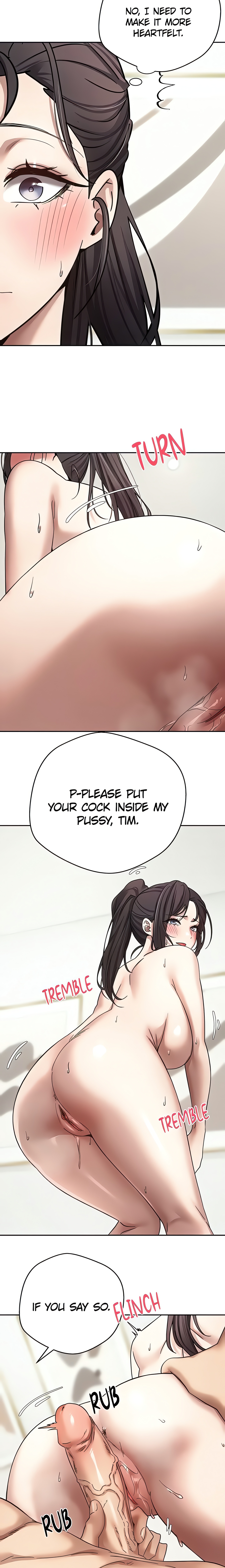 I Can Buy Anything (Official Uncensored) Chapter 19 Page 10