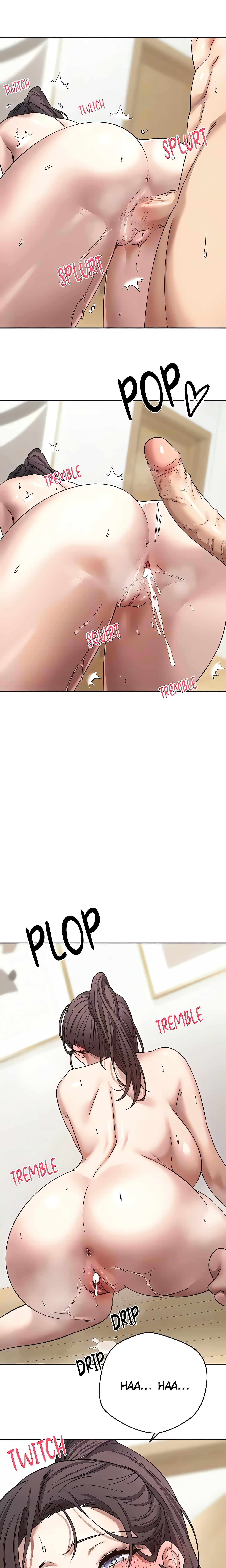 I Can Buy Anything (Official Uncensored) Chapter 19 Page 14