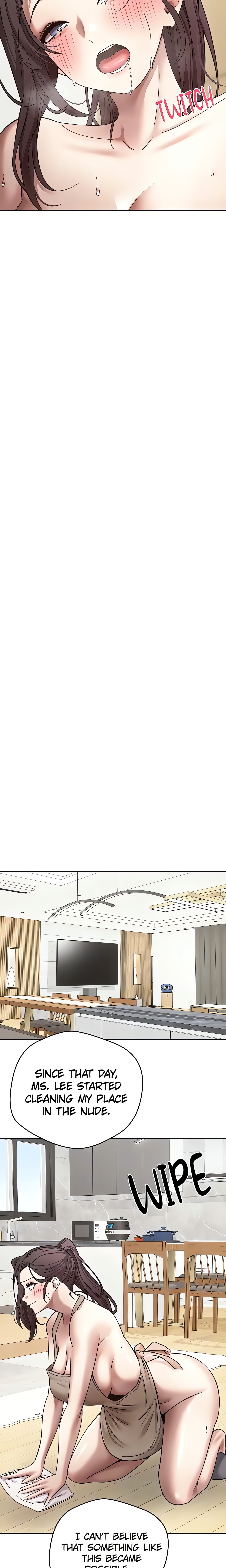 I Can Buy Anything (Official Uncensored) Chapter 19 Page 15