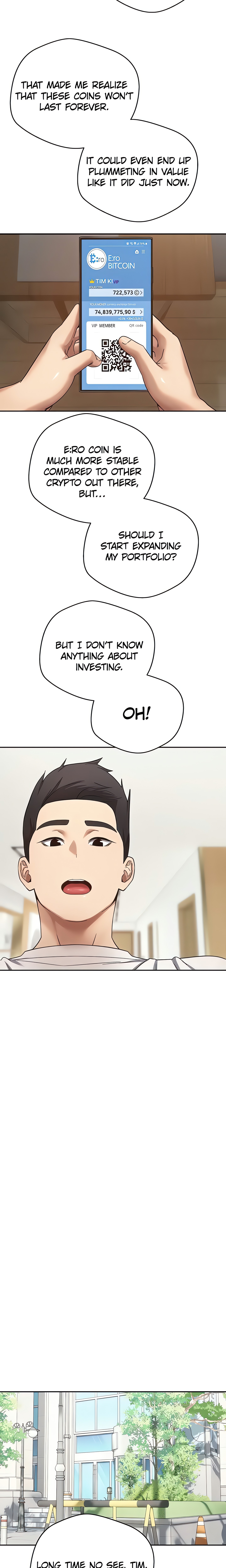 I Can Buy Anything (Official Uncensored) Chapter 19 Page 19