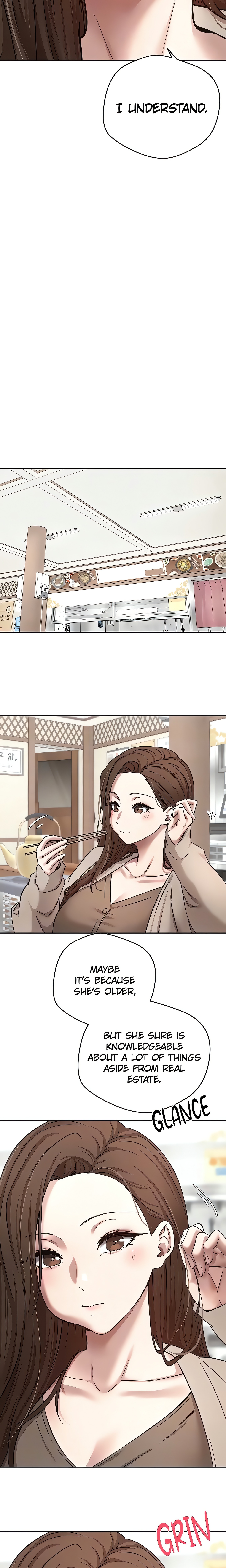 I Can Buy Anything (Official Uncensored) Chapter 20 Page 6