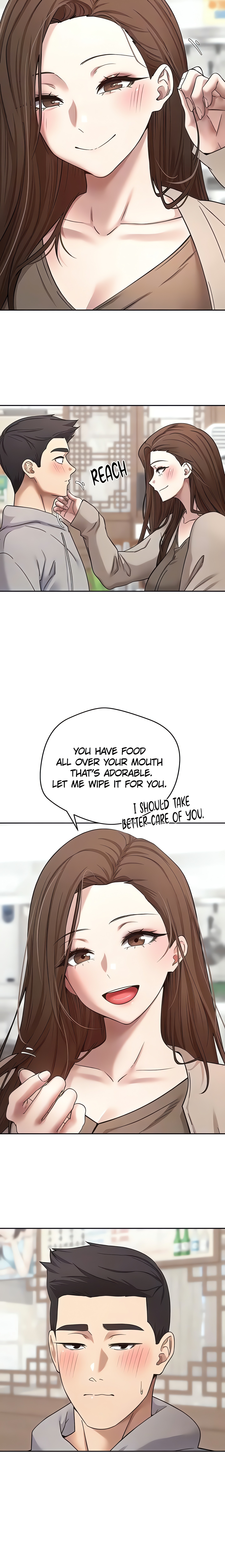 I Can Buy Anything (Official Uncensored) Chapter 20 Page 7