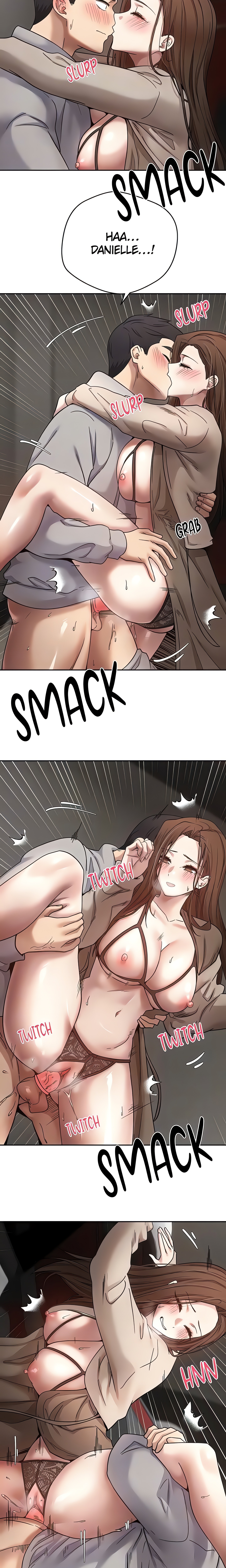 I Can Buy Anything (Official Uncensored) Chapter 20 Page 16