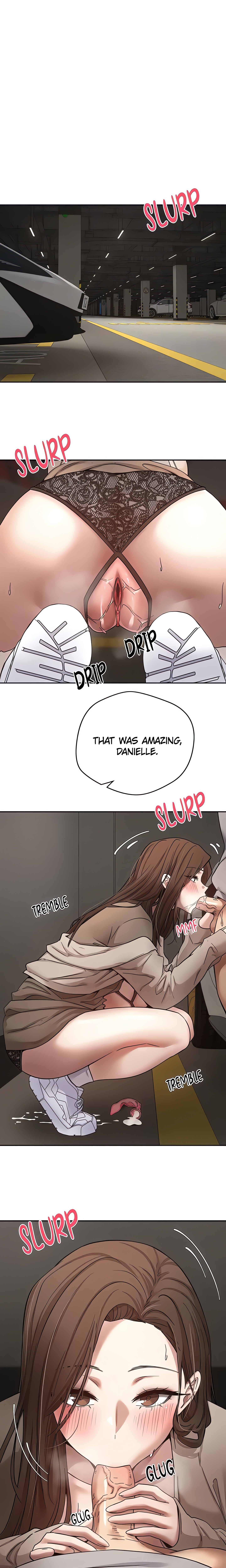 I Can Buy Anything (Official Uncensored) Chapter 20 Page 18