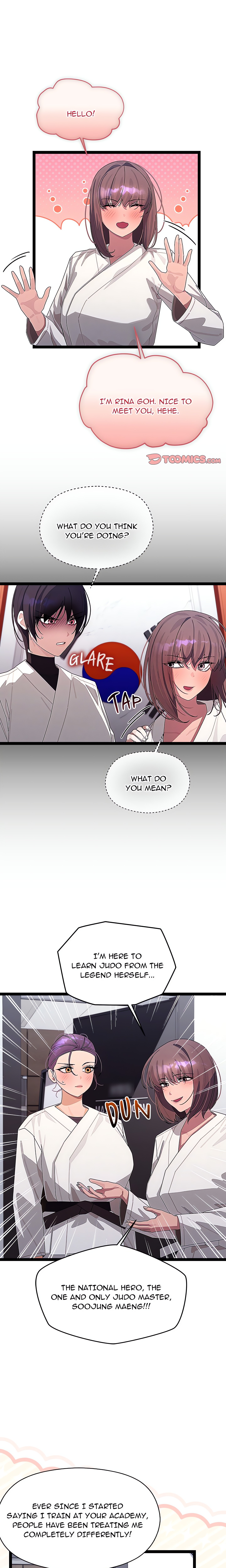 From Weakling to Nemesis (Uncensored) Chapter 29 Page 1