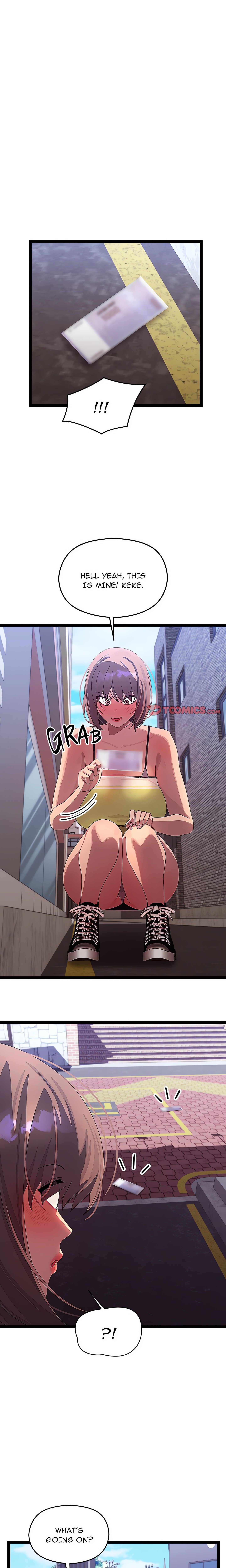 From Weakling to Nemesis (Uncensored) Chapter 29 Page 5