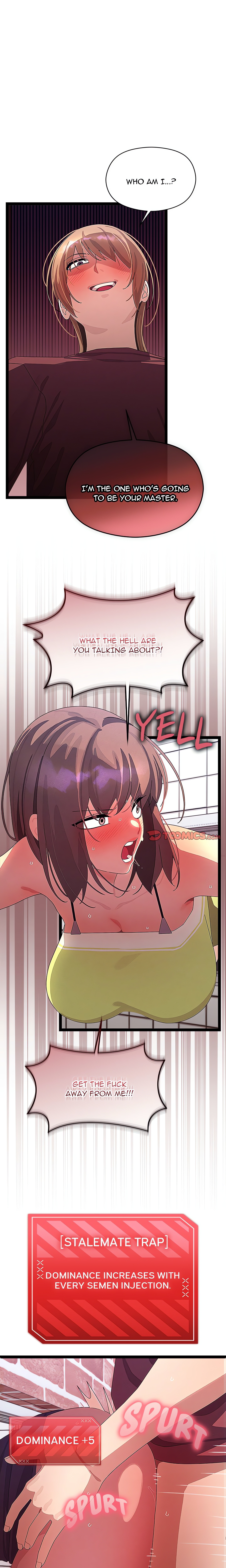 From Weakling to Nemesis (Uncensored) Chapter 29 Page 15