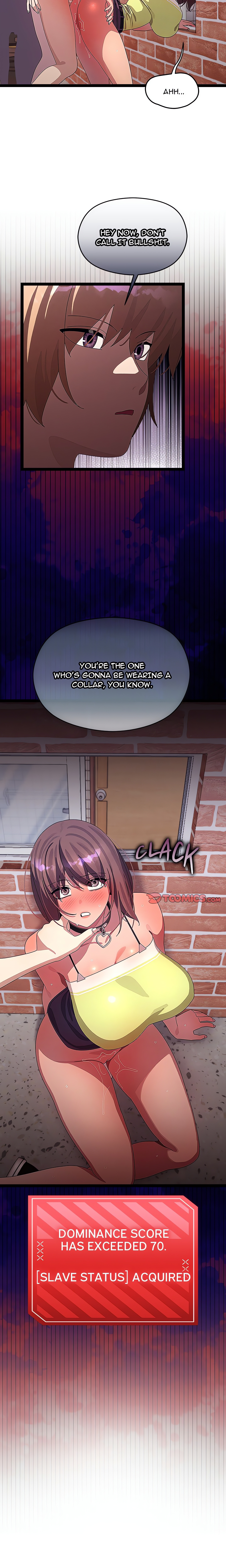 From Weakling to Nemesis (Uncensored) Chapter 29 Page 20