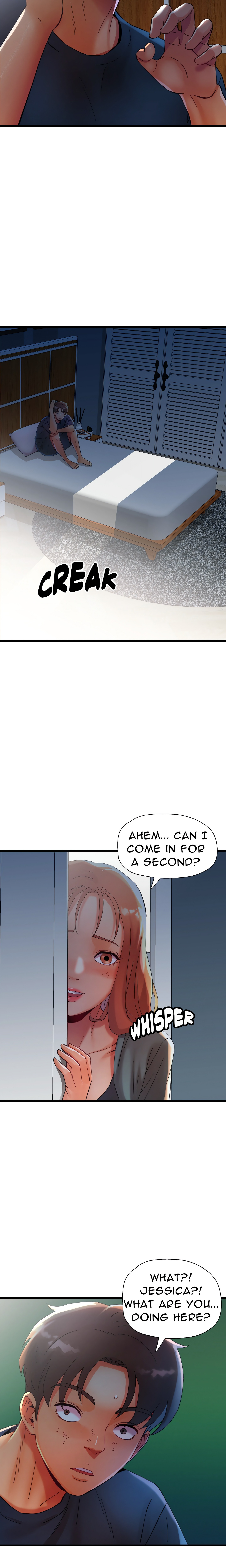 Cheer Me Up (Uncensored) Chapter 12 Page 16