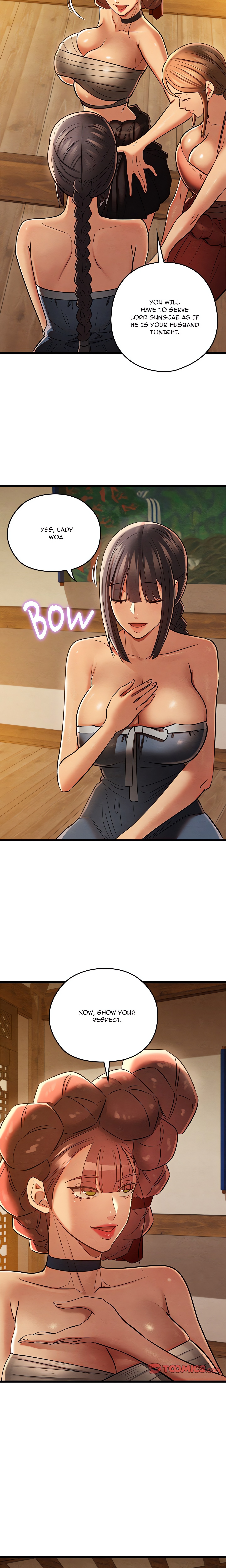 Master of Intimacy (Uncensored)